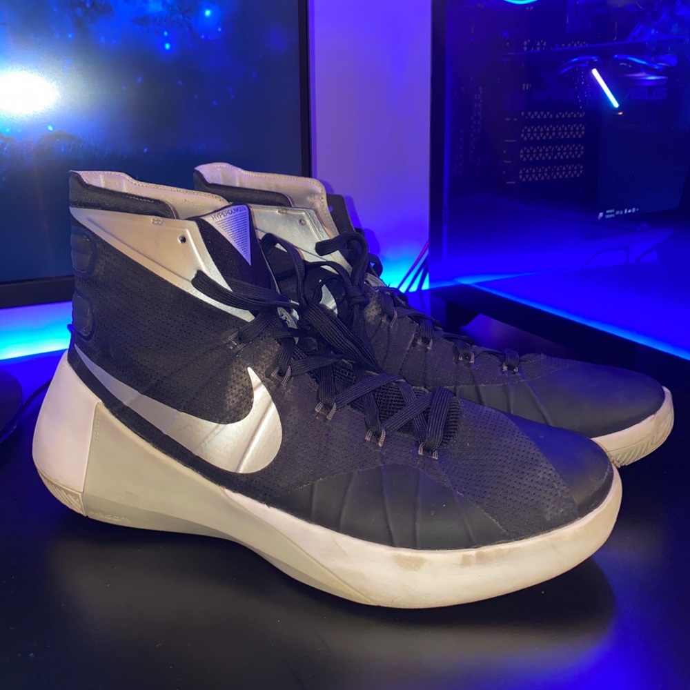 Nike Hyper dunk 2015